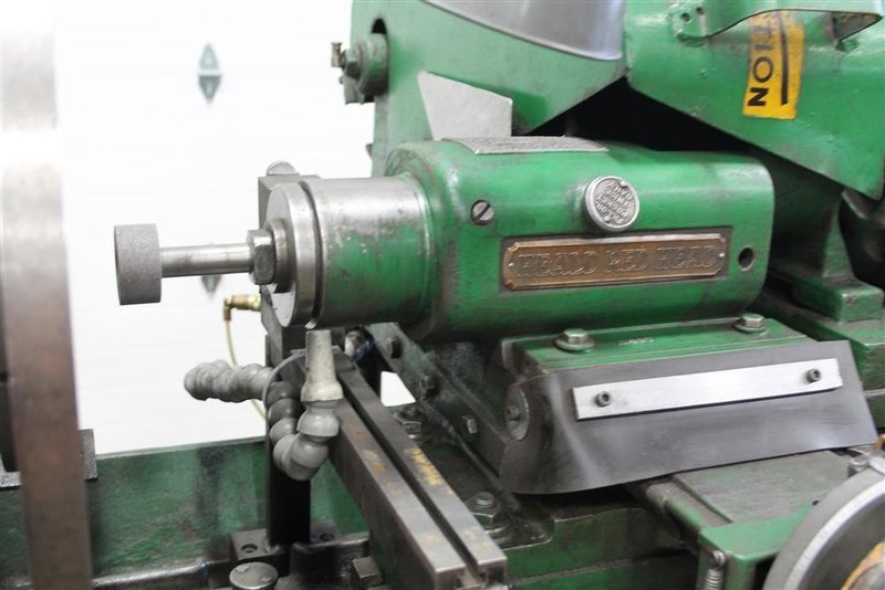 HEALD MODEL #70A INTERNAL GRINDER: STOCK #59125