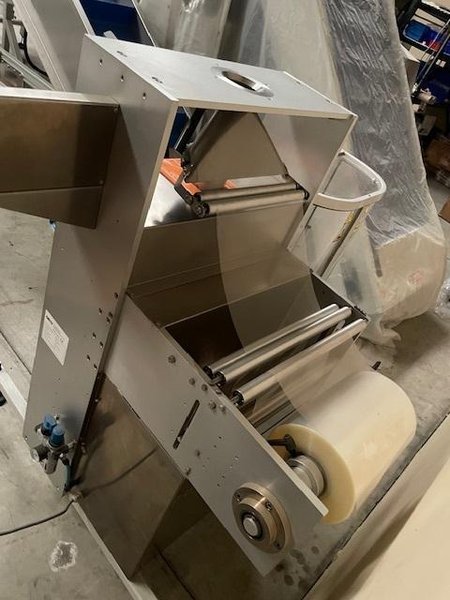 Gami Vintage PP VFFS Vertical Form Fill Seal Bagger, 2022