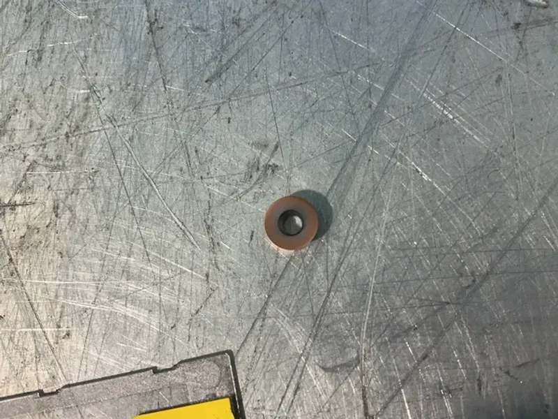 Sandvik Coromant Indexable Carbide Milling Inserts - Coromill 300