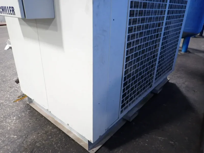FLUID CHILLERS 20 HP CHILLER  -  AIR20000-BP