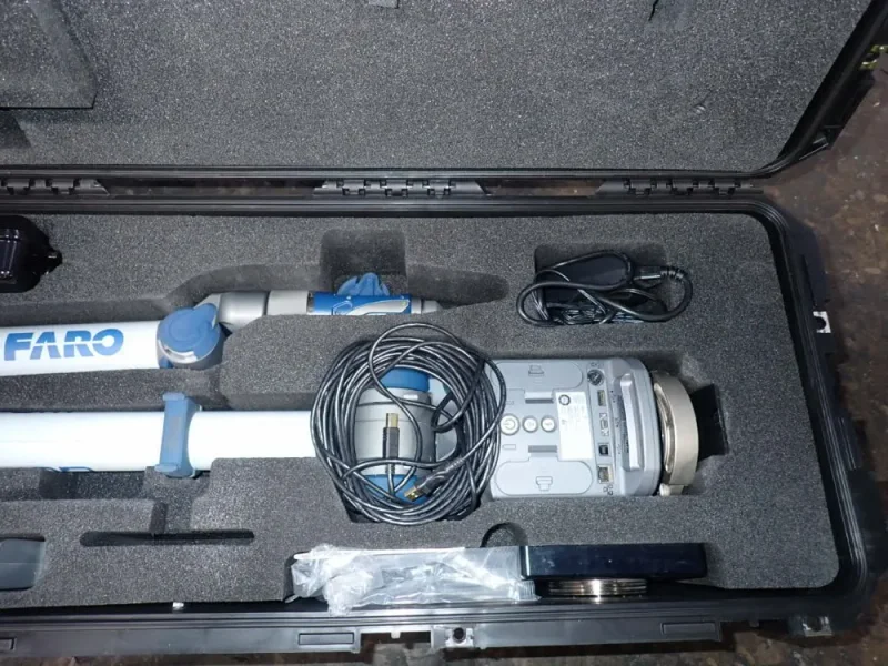 FARO CMM ARM  -  21000