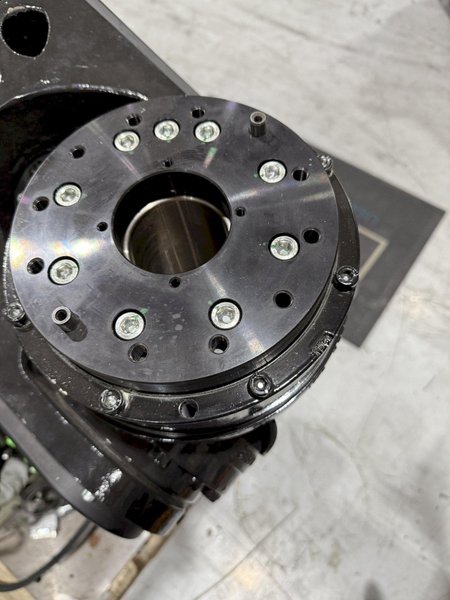 Kawasaki BX200L-C Used CNC Industrial Robot For Sale - 2021