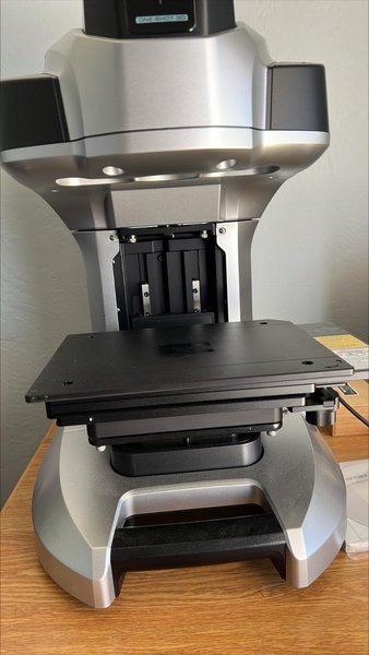 Keyence VR-6100 3D Optical Profiler