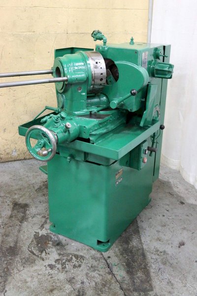 3' OLIVER MODEL #600 SEMI AUTOMATIC DRILL GRINDER: STOCK #65959