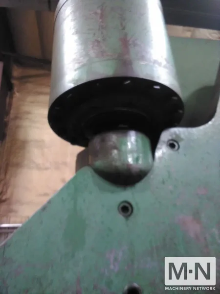 Used 1974 CINCINNATI 400 H | BRAKES, PRESS, N/C &amp; CNC, (Including Hyd/Mech)