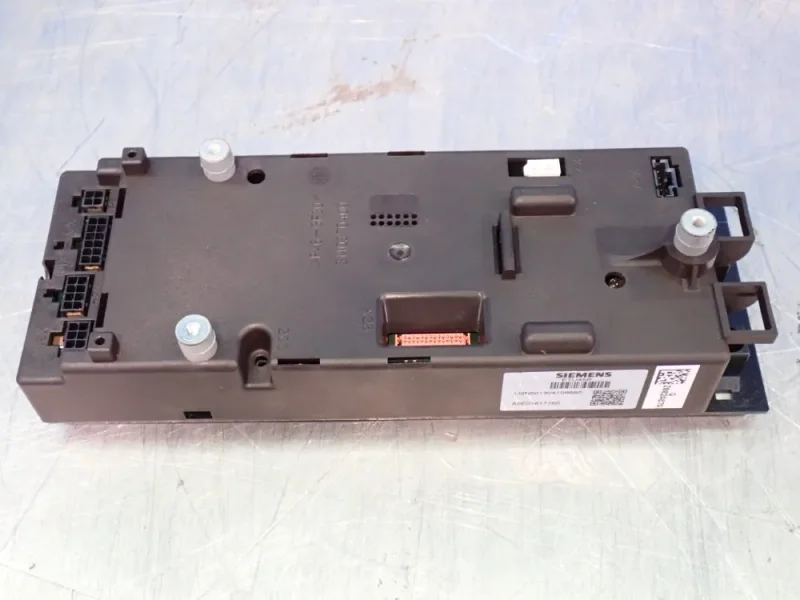 SIEMENS ETU45B CIRCUIT BREAKER TRIP UNIT  -  3WL9314-5AA00-0AA2