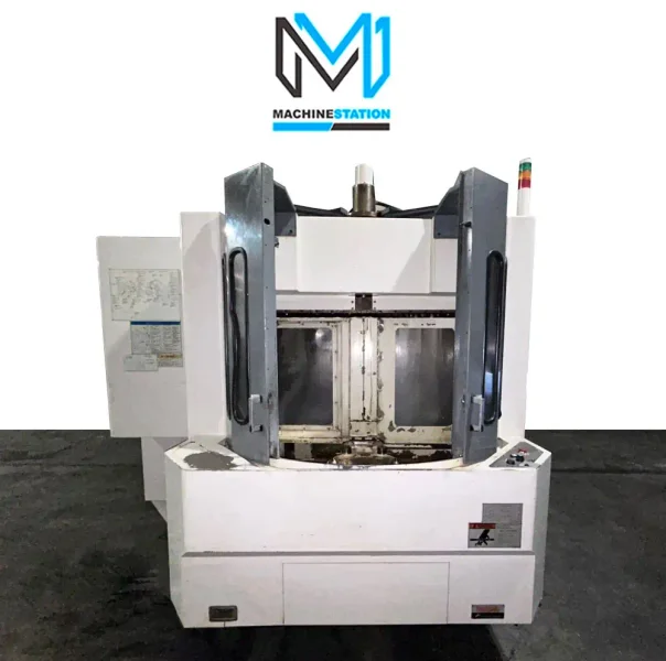 Mazak FH-4000 CNC Horizontal Machining Center