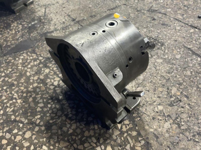 8” 8” 3 INDEXING SPACER