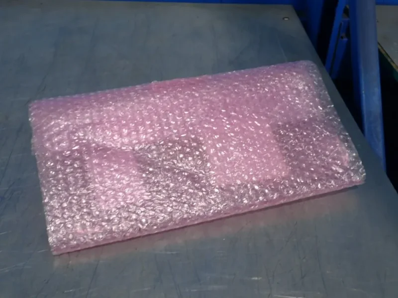 FANUC PCB BOARD   -  A16B-3200-0780