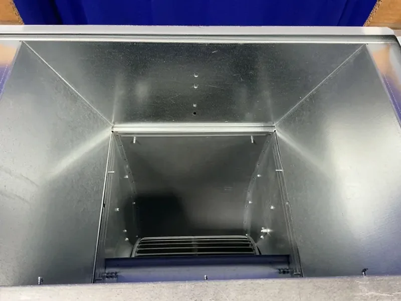 SAMSUNG AIR CONDITIONER  -  AM054TNZDCH/AA