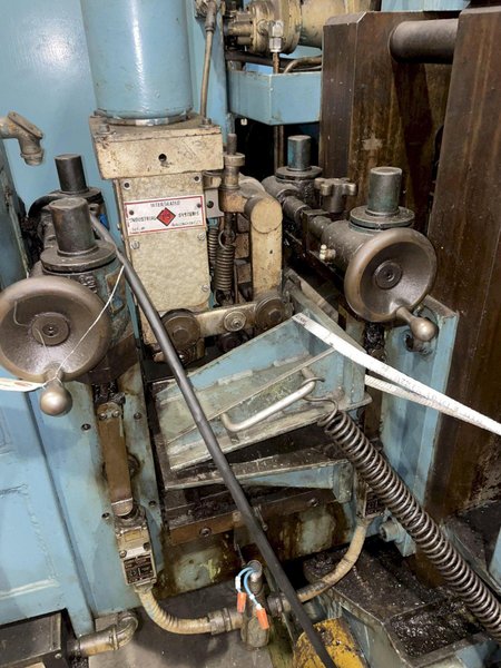 10.5&quot; I2S 2-HI ROLLING MILL / REDUCING SIZING MILL: STOCK #15355