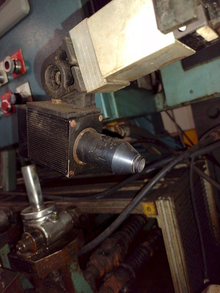 3/4" T&amp;H LEMONT MODEL #WU11-9 STAINLESS TUBE MILL 2009 NEW: YOBRO #24545