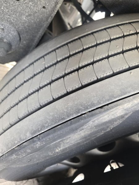 2022 Utility 53 x 102 1UYVS2534N2632821