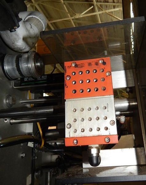 LABEL-AIRE ASDU RH 2″ FSTN LPBOX Labeling Machine, 2017