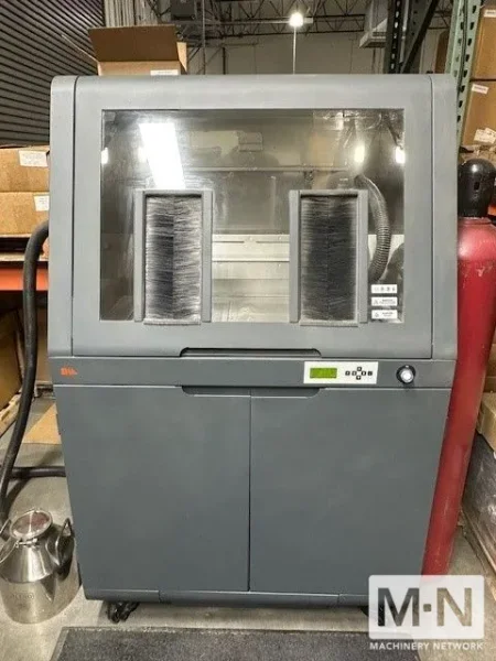 2022 Desktop Metal Shop System 3D Metal Binder Jetting System - Over $400k replacement cost