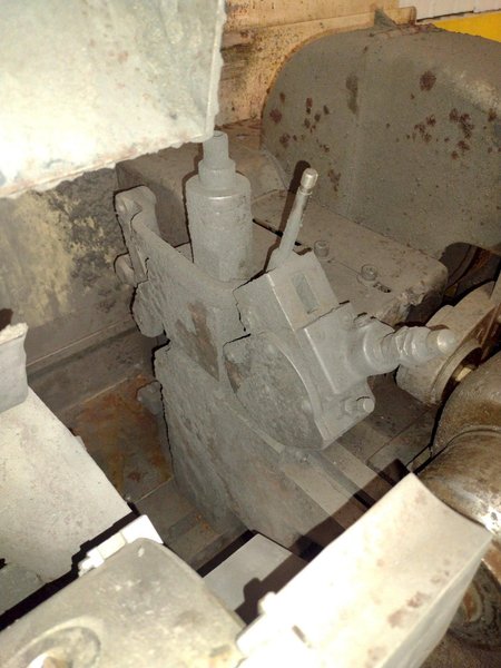 16&quot; HEALD MODEL #271 INTERNAL ID GRINDER: STOCK #17351