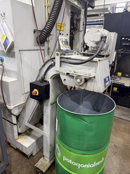 2005 Mori Seiki NL2000SMC/500 CNC Lathe For Sale