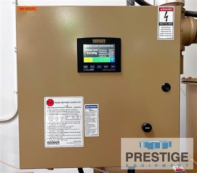 C.R Onsrud Model F396G24 5-Axis Pro Series CNC Router