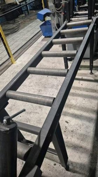 CUTERAL HSP 300 INDUSTRIAL BAND SAW