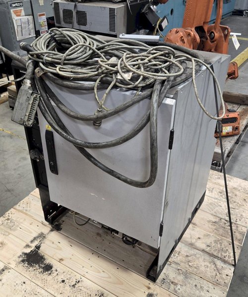 ABB IRB 2400 M2004 USED