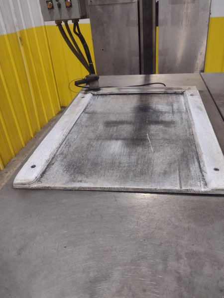 6 BAY CREST ULTRASONIC OPTIMUM CONSOLE PRECISION WASHING SYSTEM: YOBRO #24406