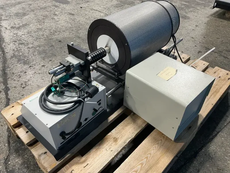 Orton Dilatometer - 20162td