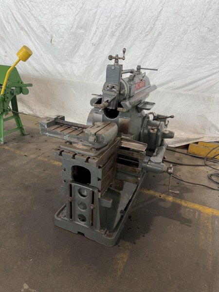 20&quot; CINCINNATI HORIZONTAL SHAPER. STOCK # 0238325