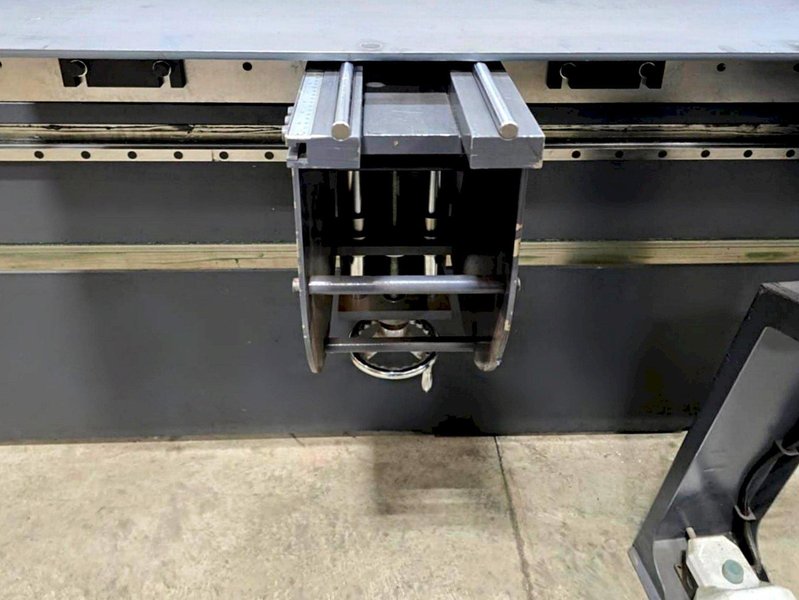 Dener SX 36175 - 192 Ton x 12′ Press Brake