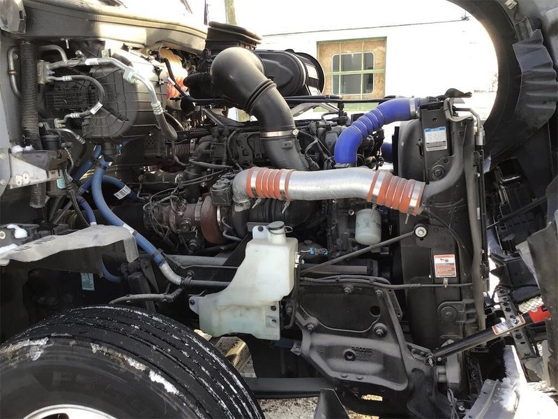 2023 Kenworth T680 1XKYDP9X0PJ233871