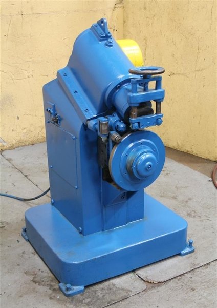 3/8' PULLMAX MODEL #X8-30 PLATE BEVELER: STOCK # 71692