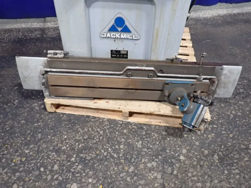 JACK MILL MACHINE TOOL MFG CO TOOL GRINDER  -  J-40