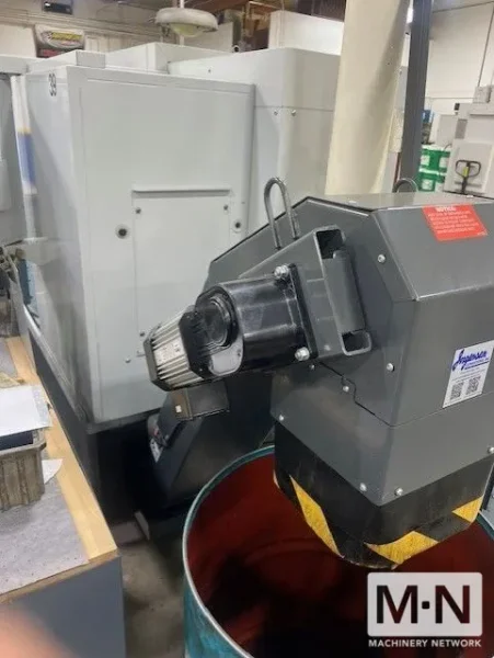 HAAS ST-15 CNC Turning Center, 2019