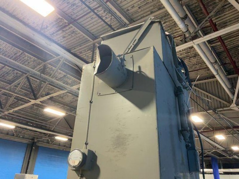 40” X 26” DUST COLLECTOR