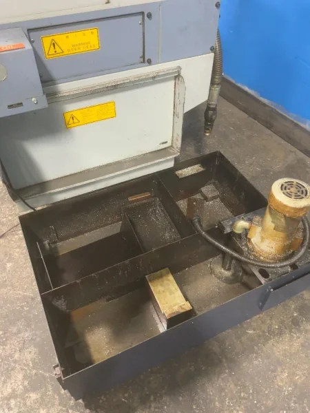 STAR MICRONICS CO LTD CNC LATHE  -  SR-20R II