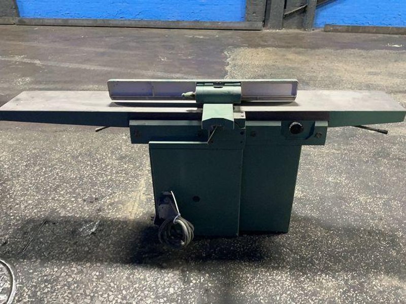 ROCKWELL 11” X 83” TABLE JOINTER  -  F3A