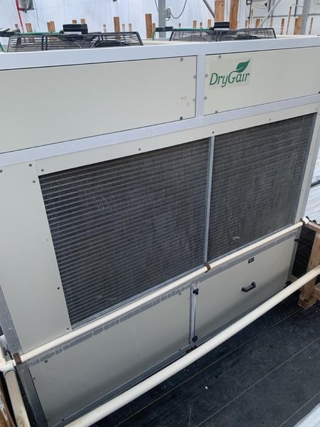 DryGair DRG-754GF Dehumidifier, 2018- Multiples Available