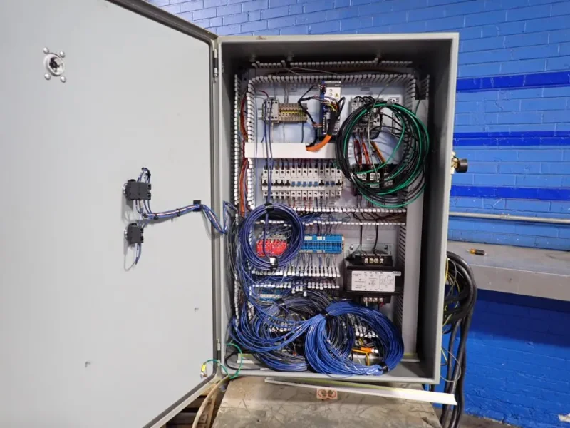 Fanuc Robot - M-20ib