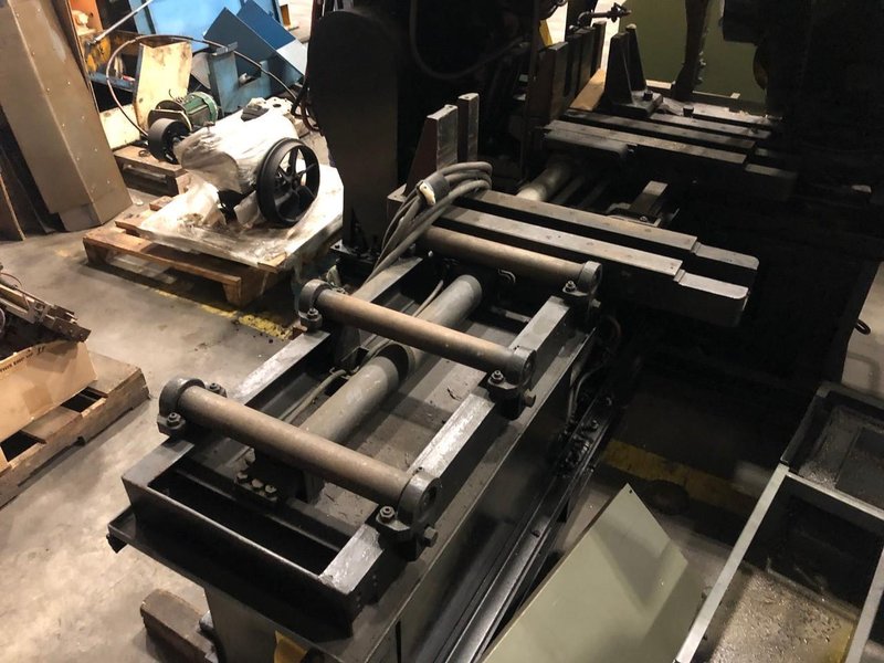 Kysor Johnson HA16 Horizontal Band Saw