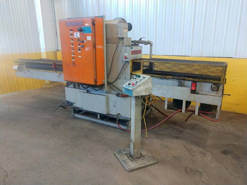 MANNOR ROD WASHER: STOCK #13818