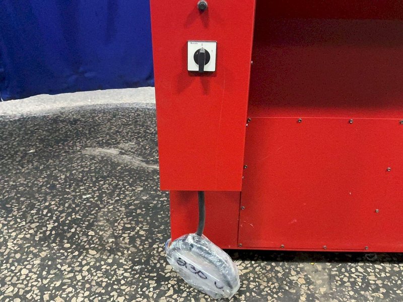 MICRO AIR CLEAN AIR SYSTEM  -  XA34