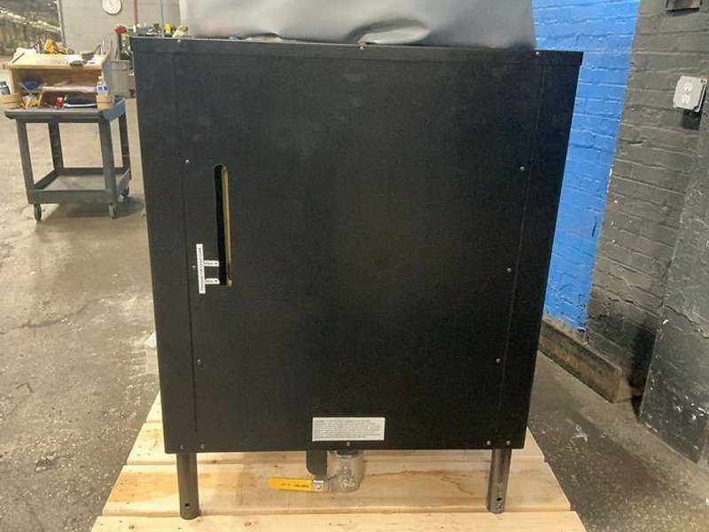 Cbg Technologies 25 Gal Recycler - F2500