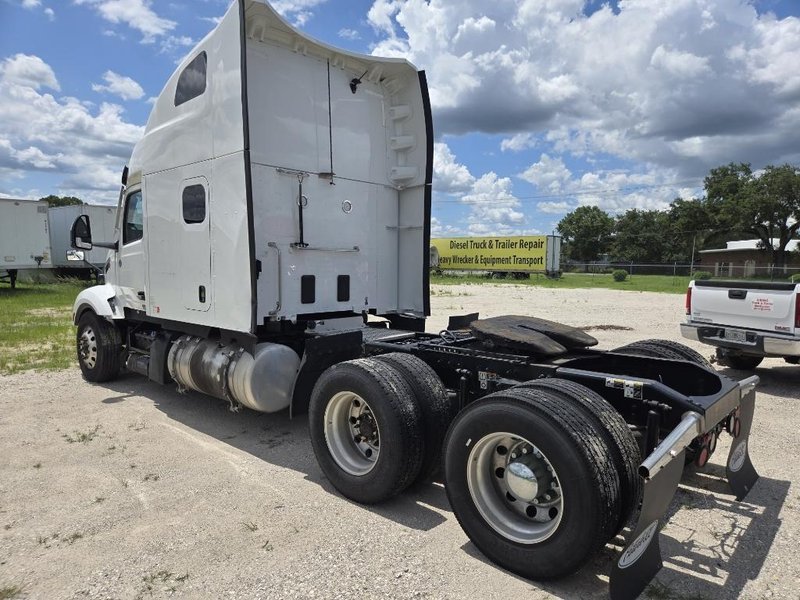 2023 Peterbilt 579 1XPBD49X7PD871368