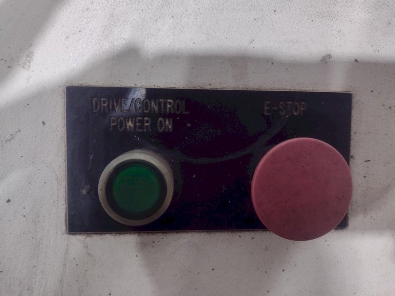 COE (COIL PRESS EQUIPMENT) SERVO MASTER 3 CONTROLLER: STOCK #19225