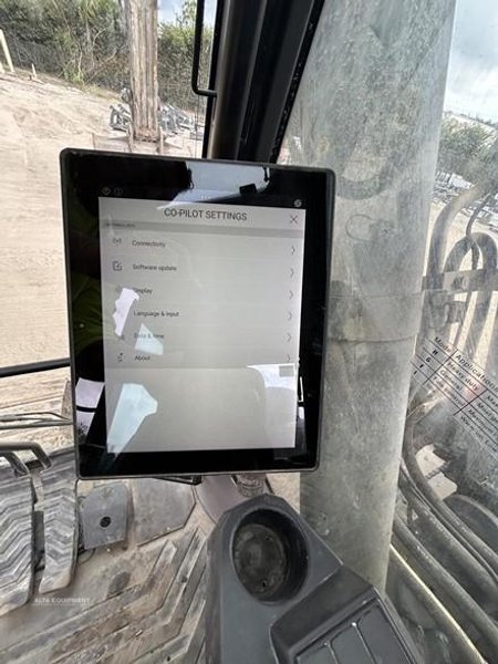 2023 Volvo EC550EL Stock #310195