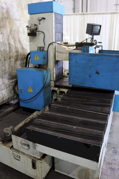 20&quot; X 40&quot; AWM HORIZONTAL SURFACE GRINDER; STOCK #73266