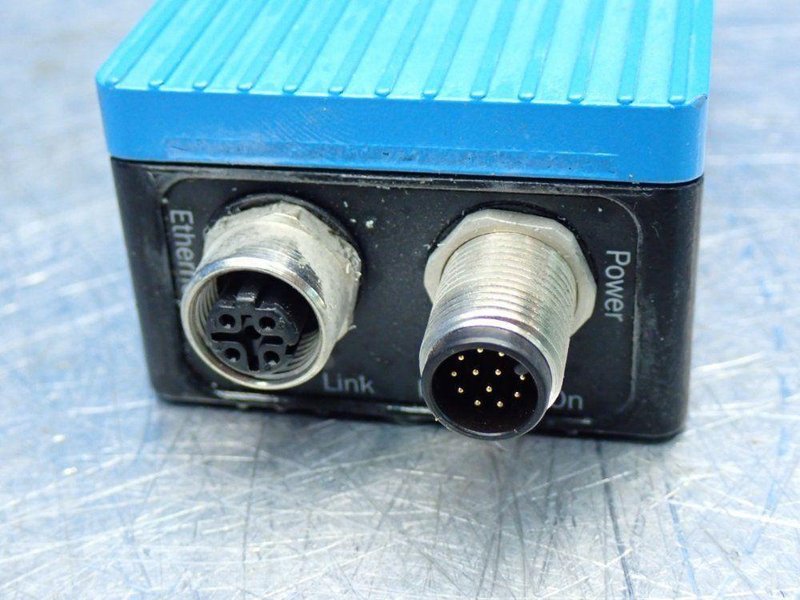 SICK VISION SENSOR CAM  -  VSPI-2F111