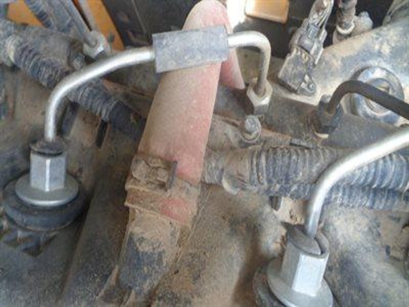 2022 Hyundai HX480AL HHKHKB04PE0000058