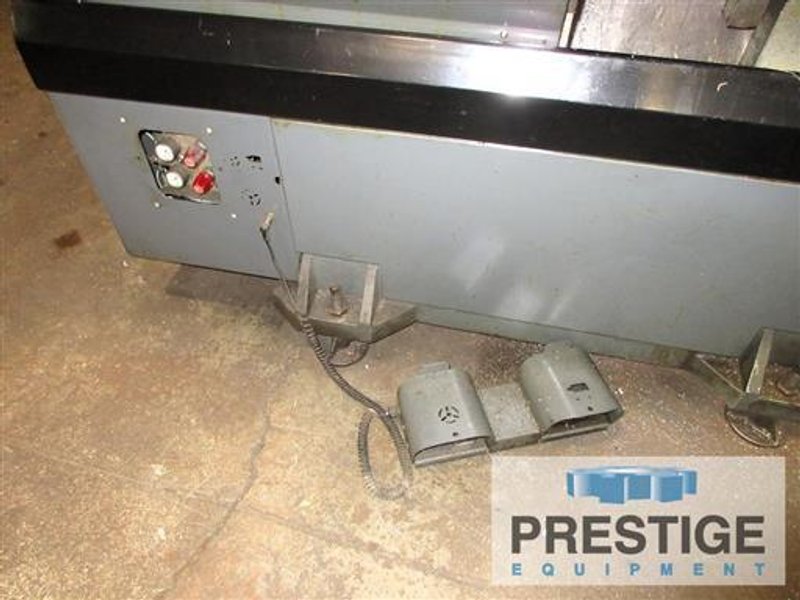 Haas ST 30Y CNC Lathe