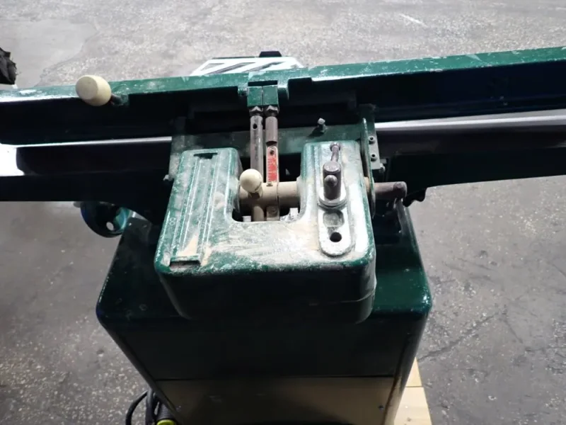 POWERMATIC 48" X 6" JOINTER  -  50