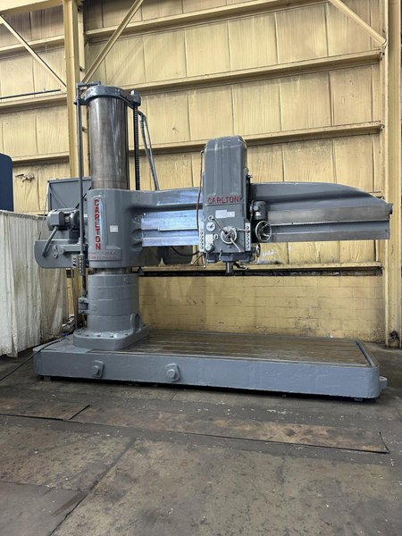 6&quot; KALAMAZOO BELT SANDER:  STOCK #77467